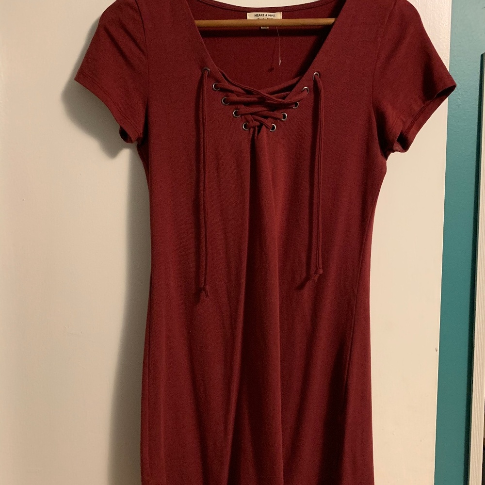 Bodycon Dress